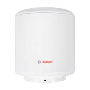 Terma Eléctrica ND Bosch 50 Lt. + Kit