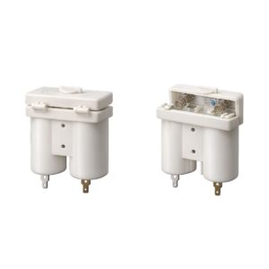 Caja Portapilas Premium
