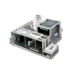Caja de Conexiones Compact