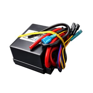 Caja de control Calentador Bosch 5.5 Litros