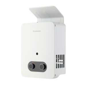 Calentador GN Bosch Vital 5.5 Lt. + Kit