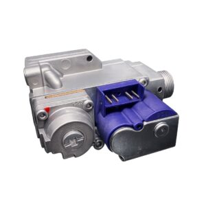 Cuerpo de Gas Therm 8000