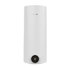 Terma Eléctrica Bosch Smartank 110 Lt. + Kit