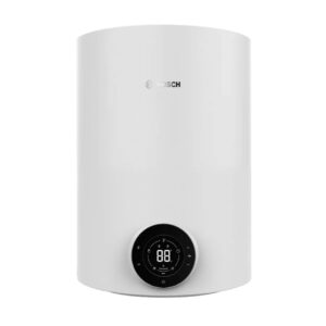 Terma Eléctrica Bosch Smartank 35 Lt. + Kit