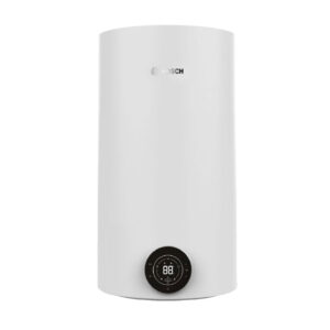 Terma Eléctrica Bosch Smartank 80 Lt. + Kit