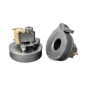 Ventilador Therm 8000